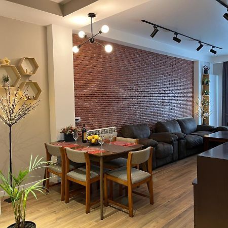 A New Apartment In The King District Kutaisi Esterno foto