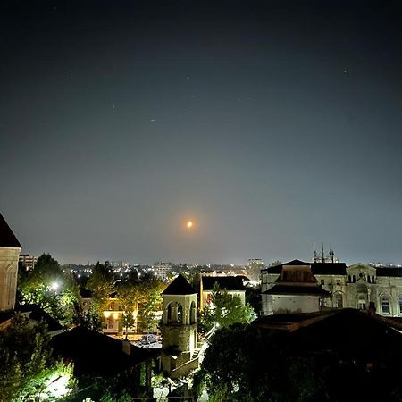 A New Apartment In The King District Kutaisi Esterno foto
