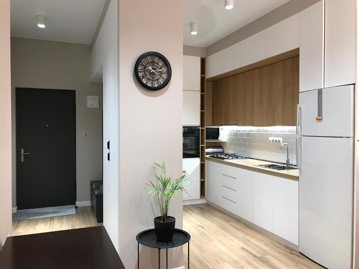 A New Apartment In The King District Kutaisi Esterno foto