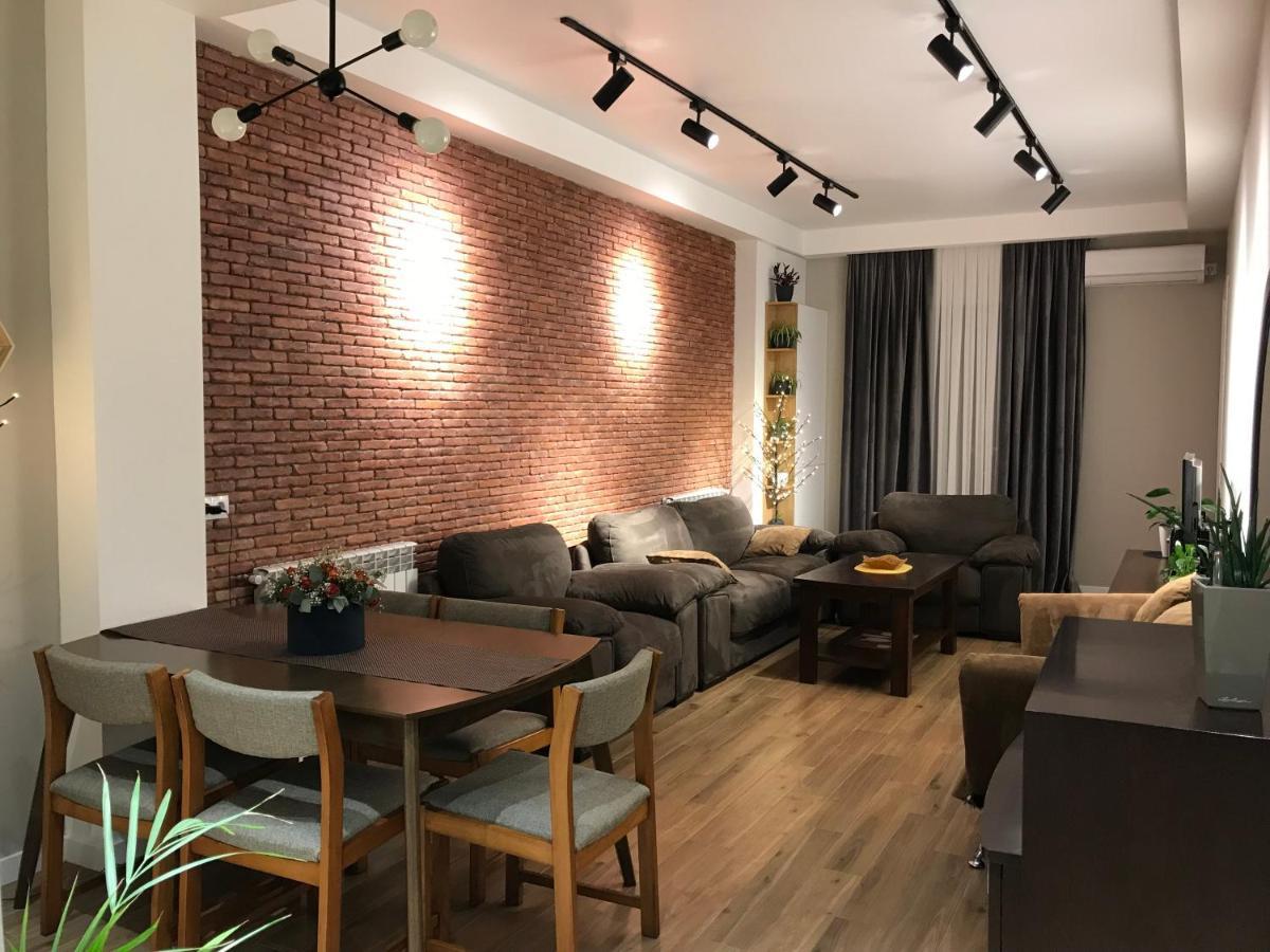 A New Apartment In The King District Kutaisi Esterno foto
