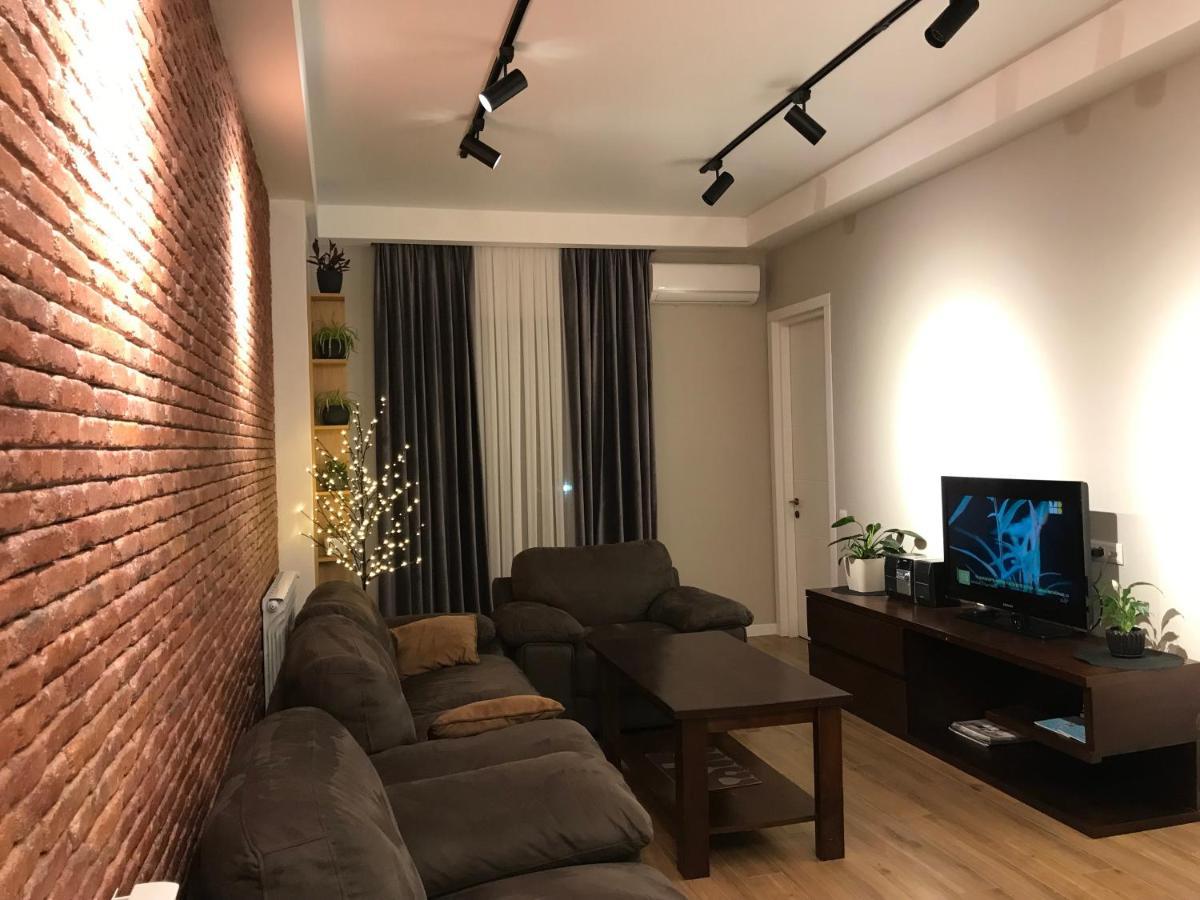 A New Apartment In The King District Kutaisi Esterno foto