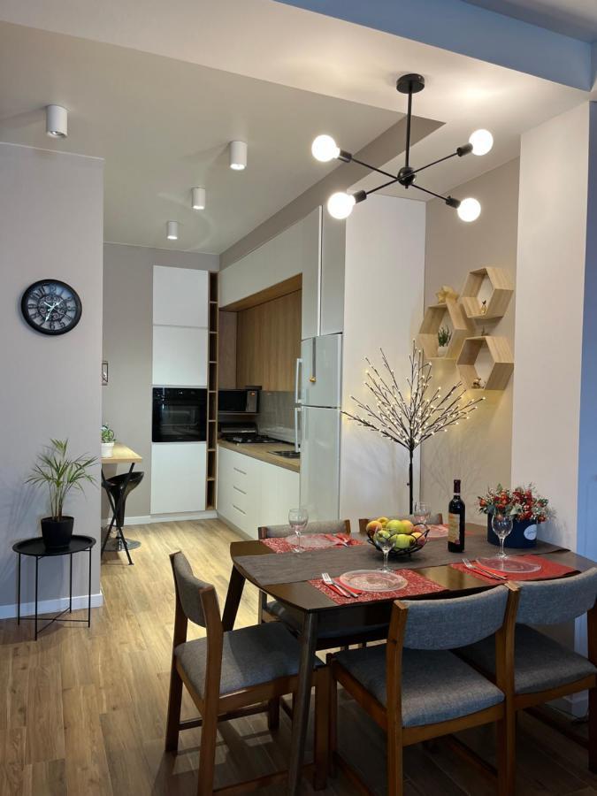 A New Apartment In The King District Kutaisi Esterno foto