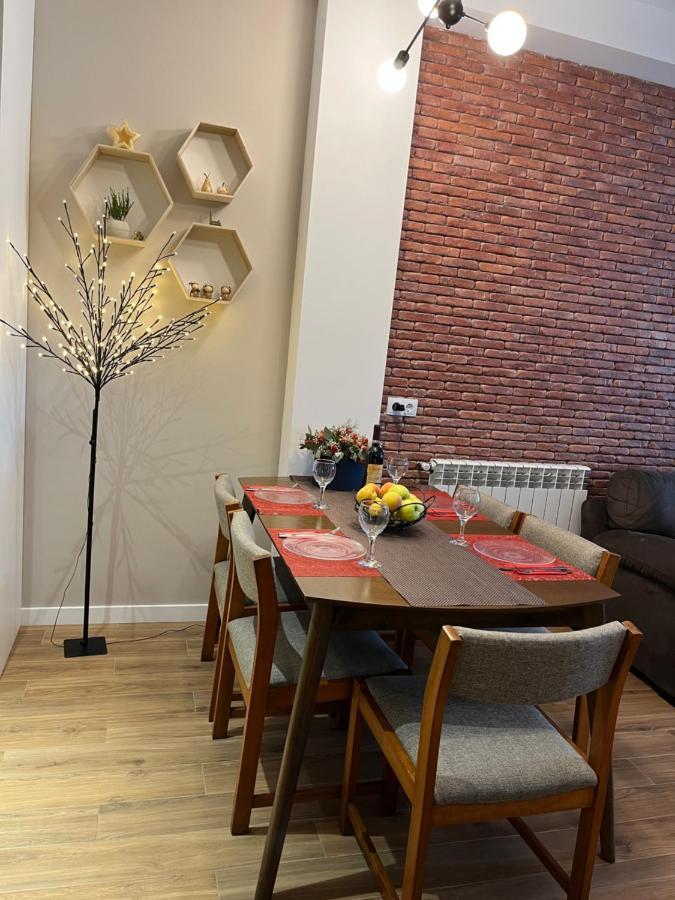 A New Apartment In The King District Kutaisi Esterno foto