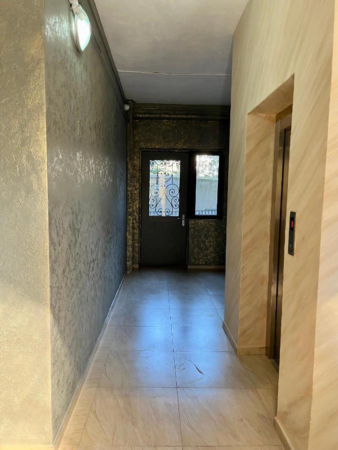 A New Apartment In The King District Kutaisi Esterno foto