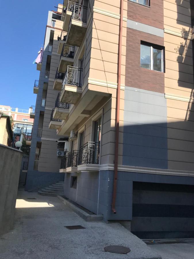 A New Apartment In The King District Kutaisi Esterno foto
