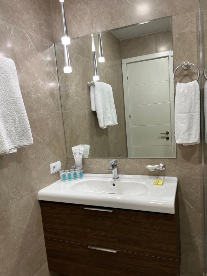 A New Apartment In The King District Kutaisi Esterno foto