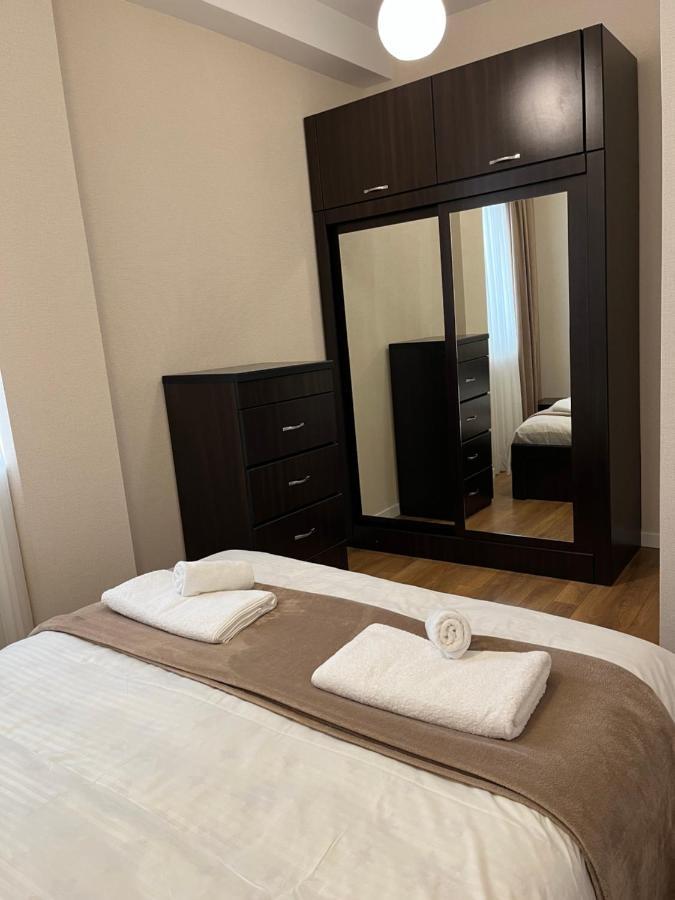 A New Apartment In The King District Kutaisi Esterno foto