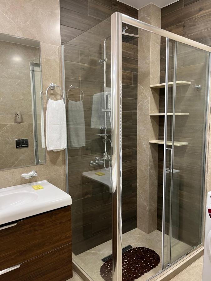 A New Apartment In The King District Kutaisi Esterno foto