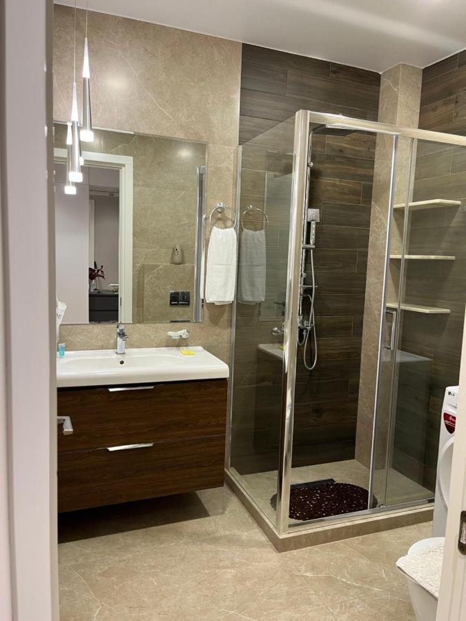 A New Apartment In The King District Kutaisi Esterno foto