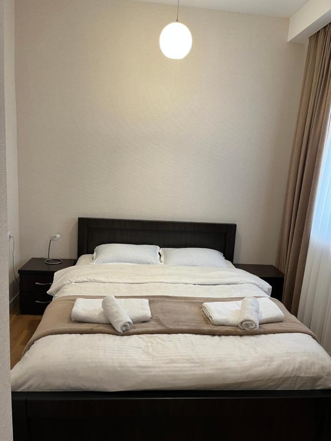 A New Apartment In The King District Kutaisi Esterno foto