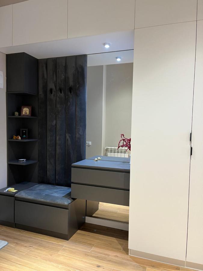 A New Apartment In The King District Kutaisi Esterno foto