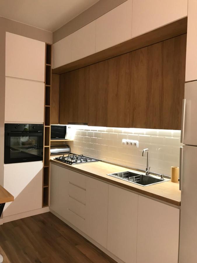 A New Apartment In The King District Kutaisi Esterno foto
