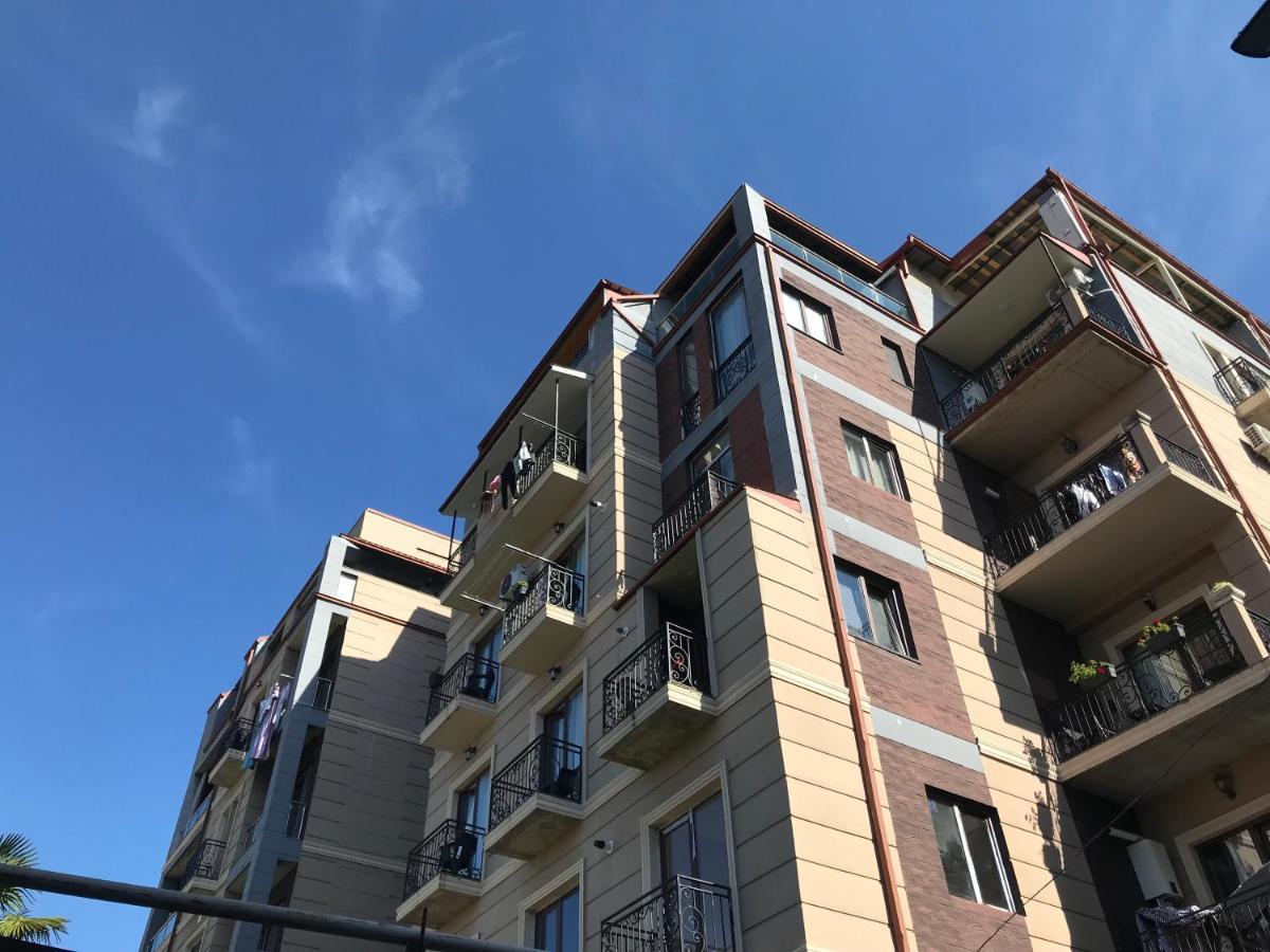 A New Apartment In The King District Kutaisi Esterno foto