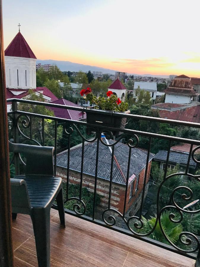 A New Apartment In The King District Kutaisi Esterno foto