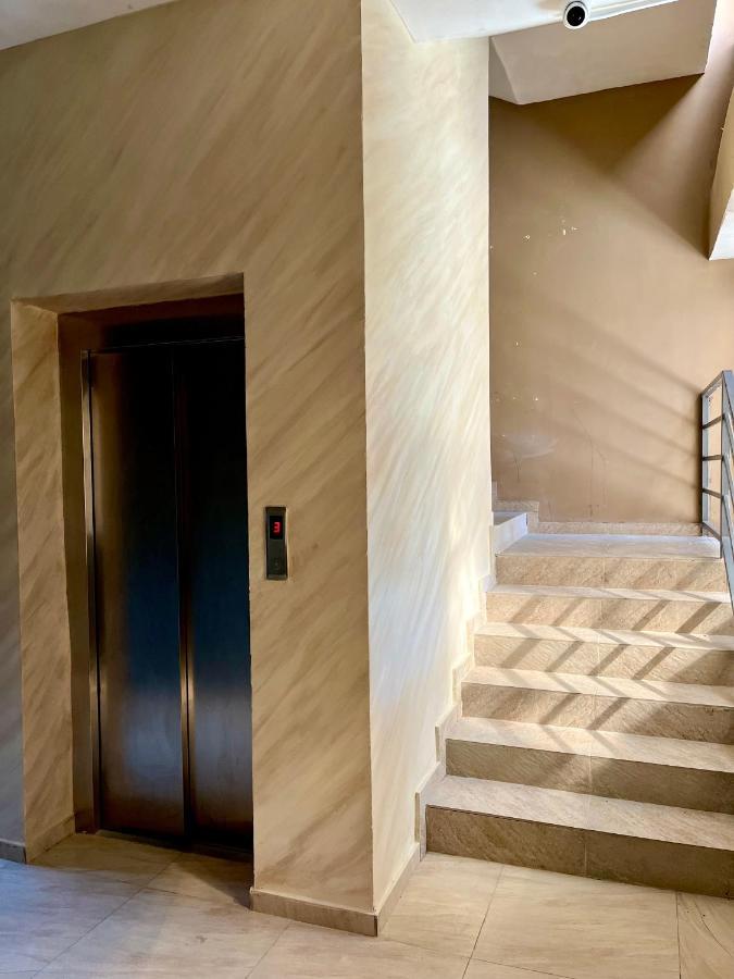 A New Apartment In The King District Kutaisi Esterno foto
