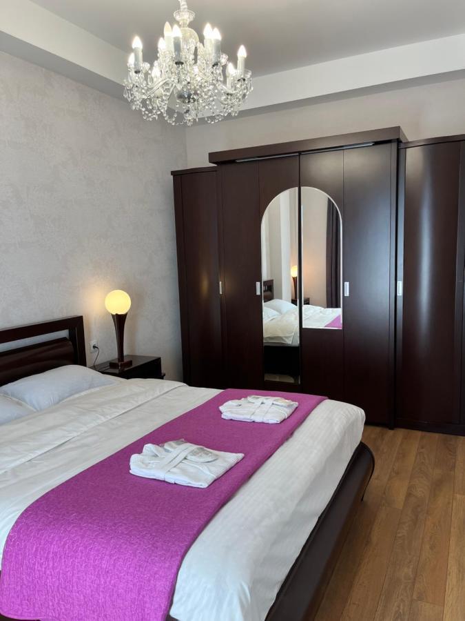 A New Apartment In The King District Kutaisi Esterno foto
