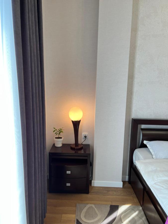 A New Apartment In The King District Kutaisi Esterno foto