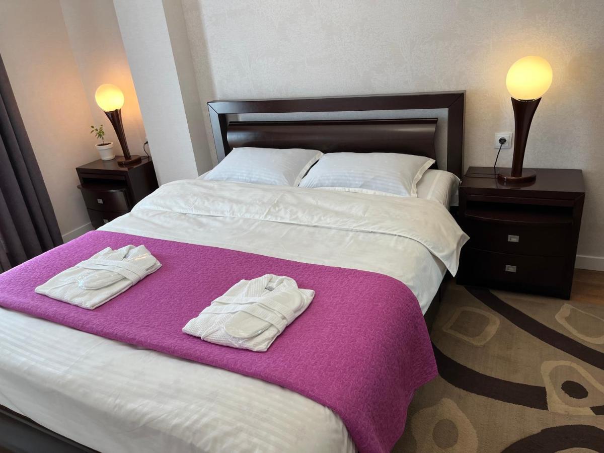 A New Apartment In The King District Kutaisi Esterno foto