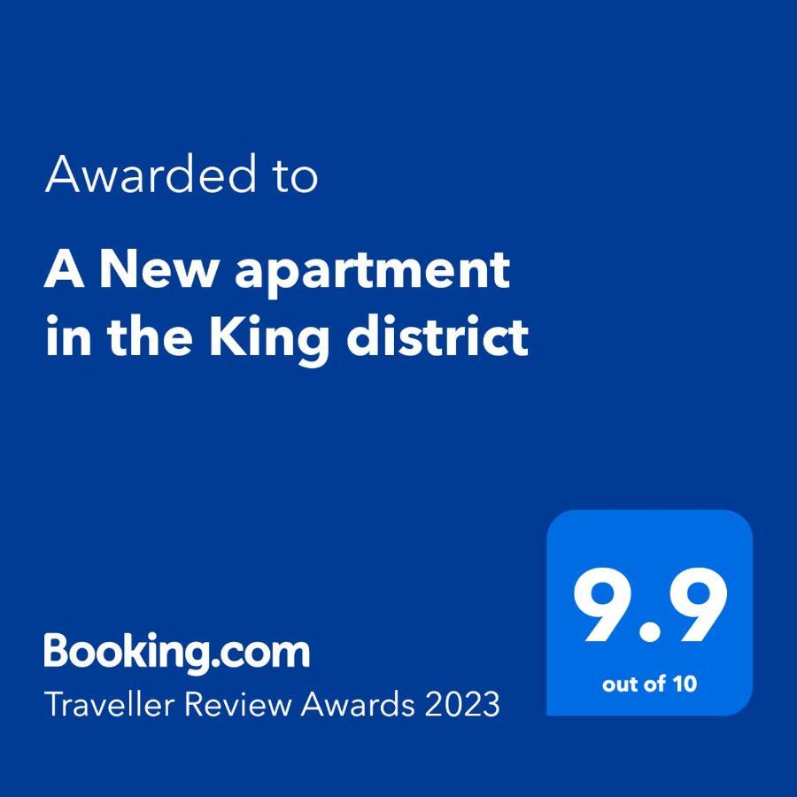 A New Apartment In The King District Kutaisi Esterno foto